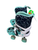 Used RollerDerby SIZE 3-6 Roller Skates Adjustable 11731-S000174136 View 2