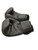 Used Boxing Gloves Black Junior 11884-S000070934 View 3