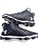 Used Under Armour Adult FB Cleats Black Senior 10 11860-S000316765 View 2