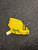 Used WINDSOR 33007 BB/SB Glove RH Throw Yellow 11" 11162-S000467593 View 2