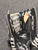 Used Rawlings SC110BGH BB/SB Glove RH Throw Black 11" 11162-S000467594 View 3
