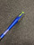 Used Rawlings RAPTOR PERFORMANCE ALLOY BB/SB USA 2 1/4 Bat 30" 11162-S000467603 View 5