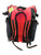 Used BoomBah SUPERPACK BB/SB Player Carry Bag Red 11450-S000530218 View 4