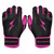 NEW BRUCE BOLT CREATOR SERIES “HOT PINK” PREMIUM PRO SHORT CUFF BATTING GLOVES - MD 11835-S000213424 View 1