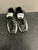 Used Rawlings STINGER BB/SB Cleats Black And Grey Senior 6.5 11897-S000157385 View 2