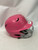 Used Easton PINK HELMET Batting Helmet w/Mask Pink SM 11895-S000036776 View 2