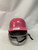 Used Easton PINK HELMET Batting Helmet w/Mask Pink SM 11895-S000036776 View 3