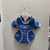 Used Rawlings Catchers Chest Protector Royal Blue Youth 11762-S000086128 View 1
