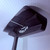 Used DETROIT PUTTER CO 313 ALL BLACK Mens Putter LH 11879-S000025106 View 2