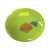 Used Dynamic Discs BOUNTY LUCID Disc Golf Mid Range Yellow 11617-S000354140 View 1