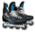 Used True TF7 Senior Roller Quad Skates Navy Blue Senior 5.5 11218-S000435046 View 2