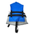 Used Child PFD Royal Blue Child 30-50 11218-S000386708 View 2
