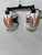 Used Easton MAKO Youth Elbow Pads MD 11891-S000324636 View 1