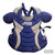 Used AD STARR CHEST PROTECTOR Catchers Chest Protector Royal Blue Intermed 11760-S000098828 View 1