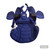 Used AD STARR CHEST PROTECTOR Catchers Chest Protector Royal Blue Intermed 11760-S000098828 View 3