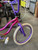 Used Dynacraft GIRLS RULE Mountain Bike Girls Pink 20" 11614-S000245259 View 3