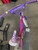 Used Dynacraft GIRLS RULE Mountain Bike Girls Pink 20" 11614-S000245259 View 4