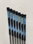 Used MacGregor M455 V FOIL FORGED Womens Iron Set RH 4I-PW 11703-S000221259 View 1