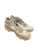 Under, Armour, BASEBALL, CLEATS, BB/SB, Cleats, Grey, Senior, 10.5 View 3