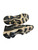 Nike, DIAMOND, BB/SB, Cleats, Black, Junior, 01 View 5