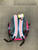 Used Rawlings BACKPACK BB/SB Player Backpack Pink 11809-S000092998 View 1