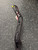 Used String King MARK 2 DEFENSE Womens Lacrosse Head Black 11162-S000467641 View 2