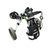 Used Clicgear 3.5 PLUS Golf Cart 3 Wheel 11479-S000433030 View 1