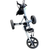 Used Clicgear 3.5 PLUS Golf Cart 3 Wheel 11479-S000433030 View 6
