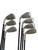 Used Spalding EXECUTIVE 3-9I Mens Iron Set RH 3I-9I 11842-S000234428 View 2