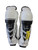 Used CCM LTP Junior Shin Guards White 9" 11450-S000530246 View 1