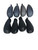 Used MAC ACCU-MAX HYB IRONS Mens Iron Set RH 3I-PW 11932-S000175232 View 4