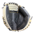 Used Rawlings ENCORE BB/SB Catchers RH Throw White And Black 32" 11890-S000147930 View 3