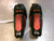 Used Bauer LIL SPORT Youth Shin Guards Black 9" 11339-S000207531 View 1