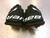 Used Bauer LIL SPORT Junior Gloves Black 10" 11339-S000207533 View 1