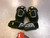 Used CCM TACKS 9550 Junior Elbow Pads SM 11339-S000207534 View 1