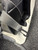 Used Warrior RITUAL G5 SR+ Goalie Leg Pads Senior White 34" 11879-S000025111 View 2