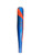 Used AXE HERO BB/SB T-Ball Bat Royal Blue 25" 11884-S000070947 View 1