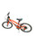 Used Cannondale QUICK Hybrid/City Bike Boys Orange 18" 10874-S000279321 View 2