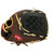 Used Rawlings RBG36BC BB/SB Glove RH Throw Brown 12 1/2" 11484-S000314394 View 2