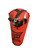 Used Everlast ELITE 60LB BAG Boxing Heavy Bag Red 60 lb 11884-S000070950 View 1