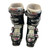 Used Nordica NFS CRUISE 75W Womens DH Ski Boot Black 260 MP - M08 - W09 11947-S000171877 View 3