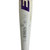 Used Easton AMETHYST BB/SB Fastpitch Bat 32" -11 11406-S000113339 View 4