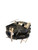 Franklin, MESHTEK, BB/SB, Glove, T-ball, Black, 9 1/2" View 1