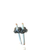 Used KERMA VECTOR Mens DH Ski Pole Grey 125 cm / 50 in 11649-S000158687 View 2