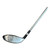 Used Tour Edge HL 4 Mens Fairway Wood RH 3 Wood 11512-S000242926 View 2