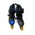 Used Bladerunner PRO 3800 Senior Roller Quad Skates Black Senior 6 11706-S000388639 View 1