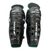 Used Bauer IMPACT Junior Hockey Shin Guards Green 11" View 1