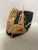 Used Rawlings WPL10CBSG BB/SB Glove LH Throw Black And Tan 10" 11855-S000211132 View 2