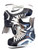 Used Easton SYNERGY 200 Senior Hockey Skate Senior 5 11860-S000316813 View 2