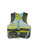 Used BODY GLOVE LIFE JACKET Water Swim Accessory 11885-S000206022 View 1
